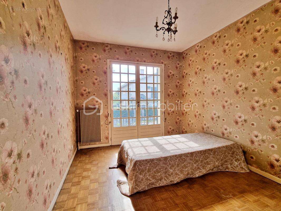 Maison à TOURNEFEUILLE