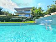 Maison à ROQUEBRUNE-CAP-MARTIN