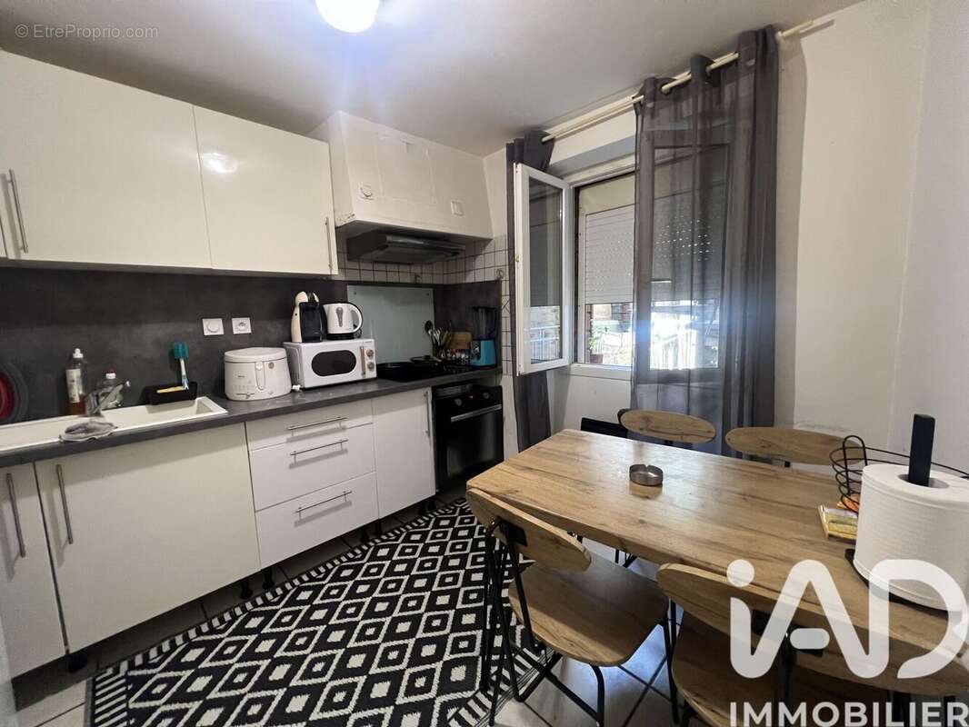 Photo 8 - Appartement à LOURDES