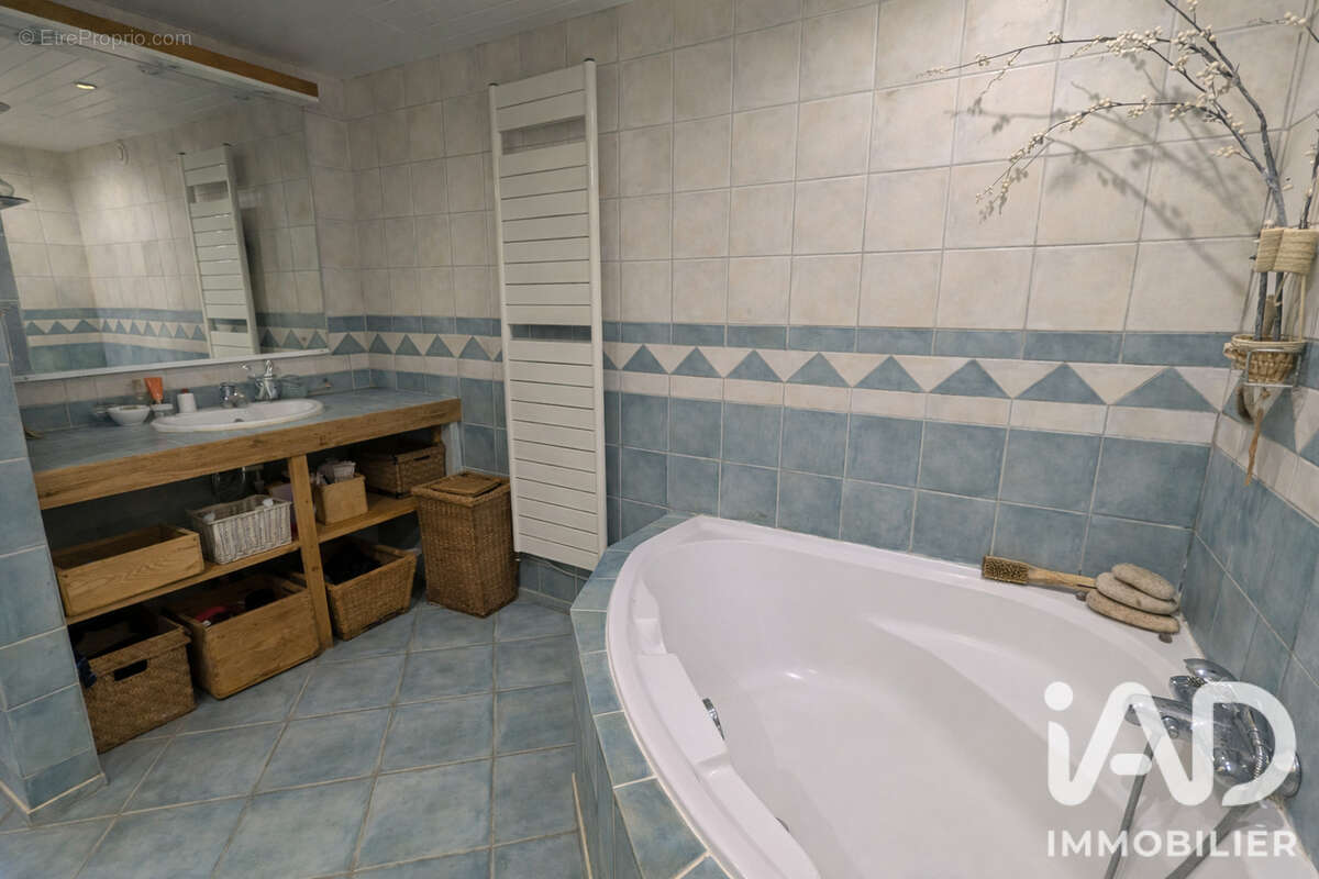 Photo 9 - Maison à CIVIERES
