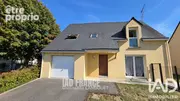 Photo 1 - Maison à SAINT-M'HERVE
