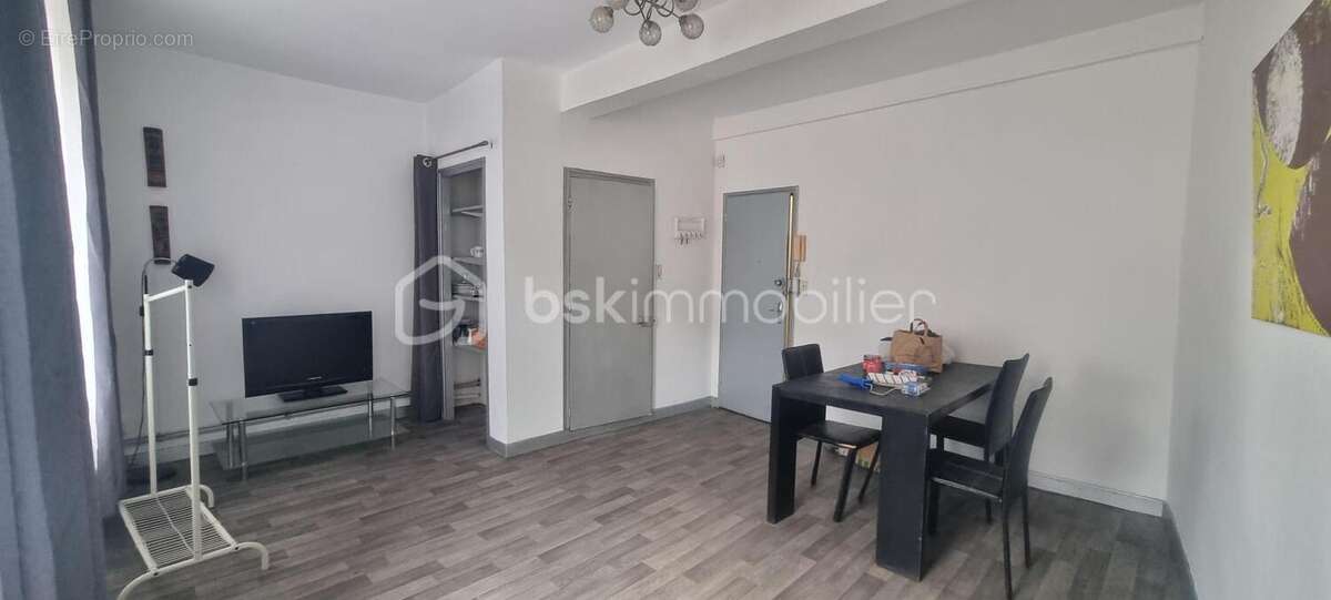 Appartement à LAVELANET