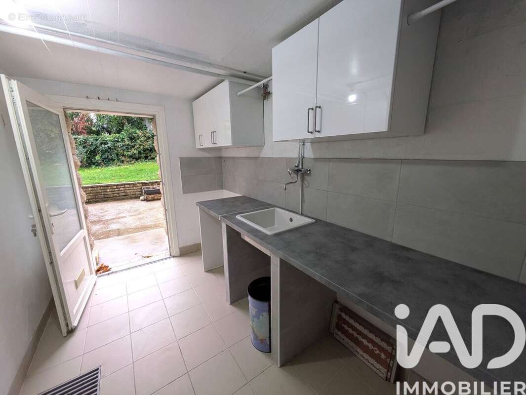 Photo 8 - Appartement à PALAISEAU