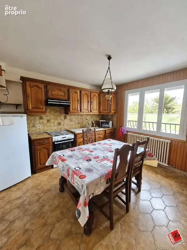 Maison 6 pièces 124 m² à vendre à Saint-Brieuc (22000) - photo 5