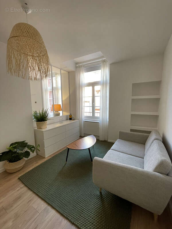 Appartement à MONTAUBAN