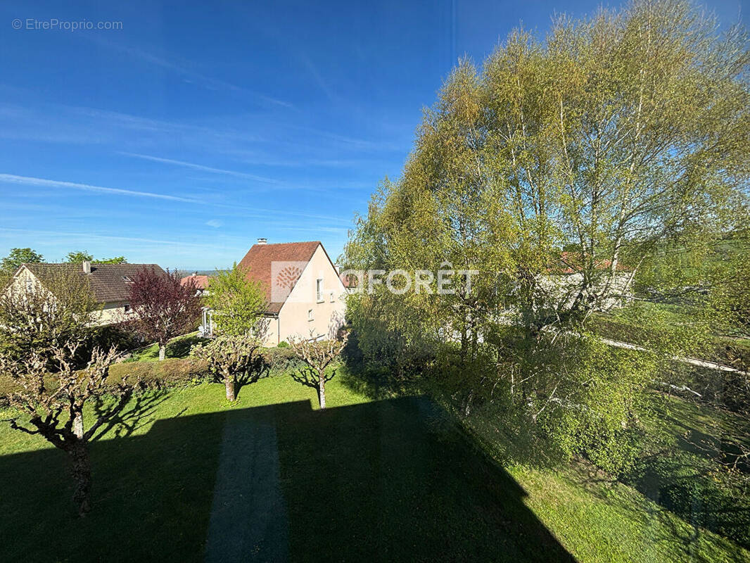 Appartement à AURILLAC