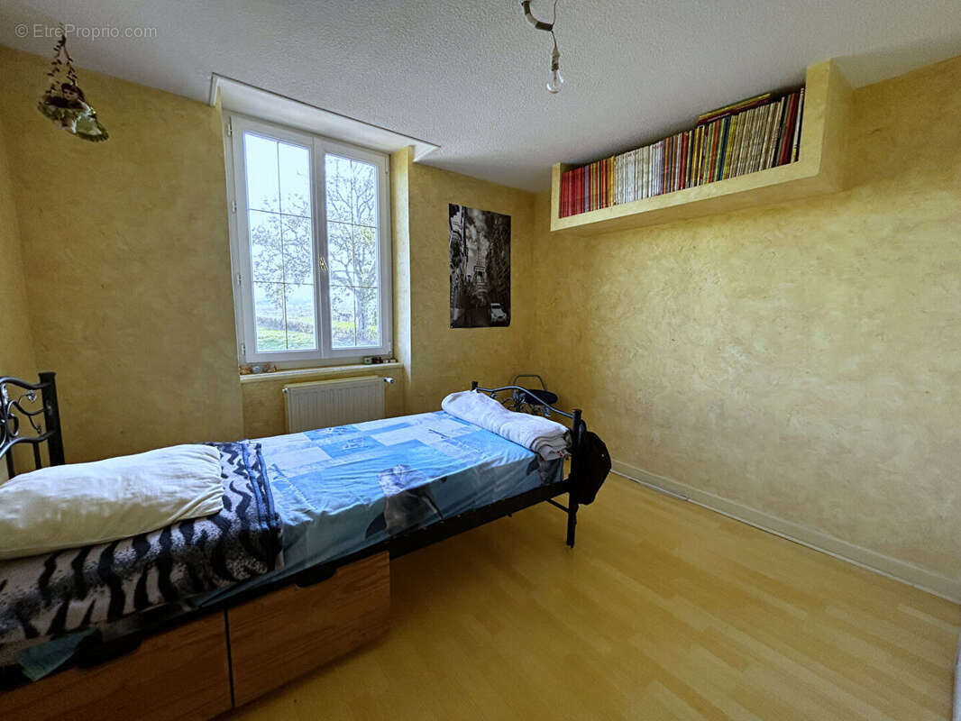 Maison à SAINT-EDMOND