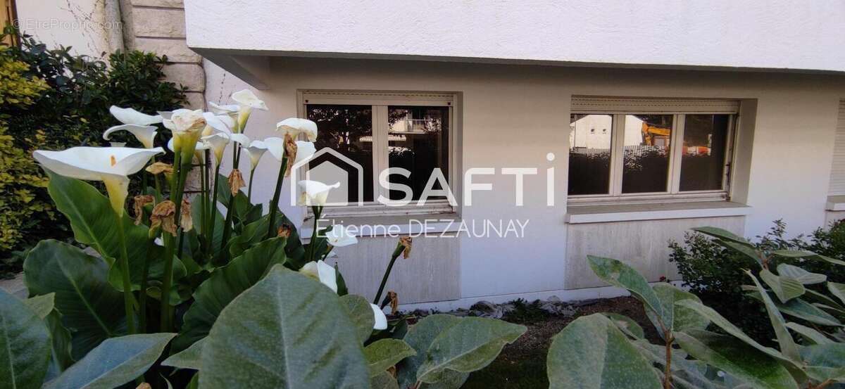 Photo 8 - Appartement à LA BAULE-ESCOUBLAC