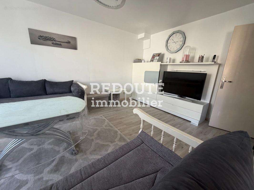 A vendre - reims - maison 4 chambres -  garage - jardin - photo 8