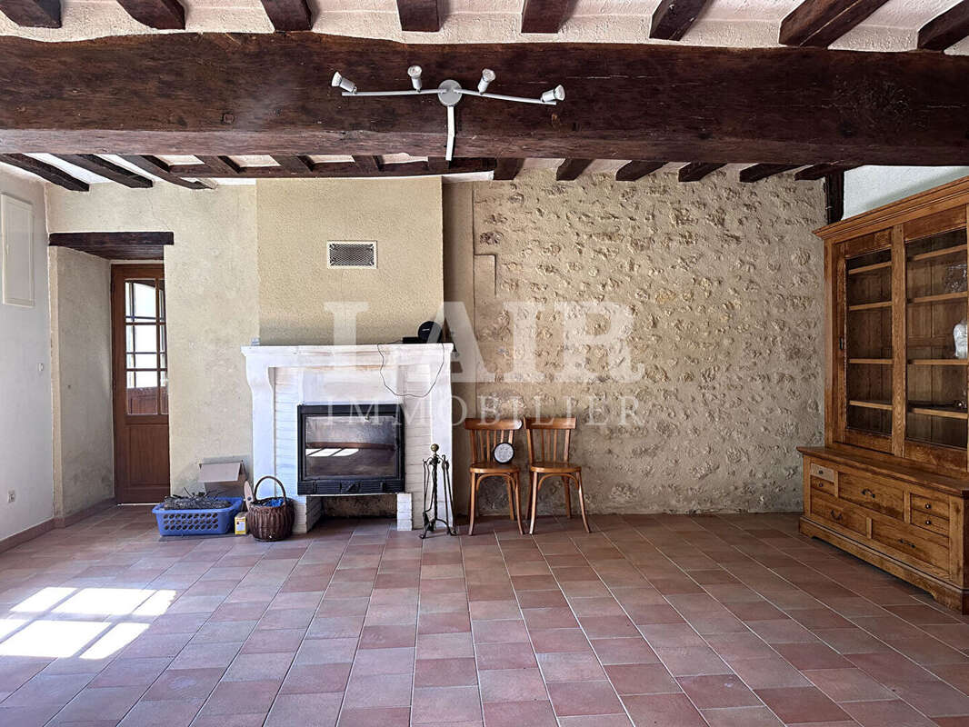 Maison à NOGENT-LE-BERNARD