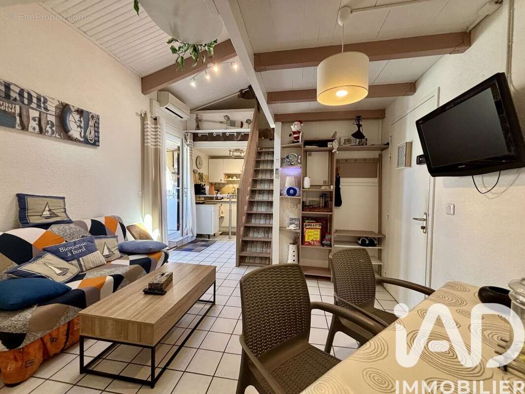 Photo 3 - Appartement à LEUCATE