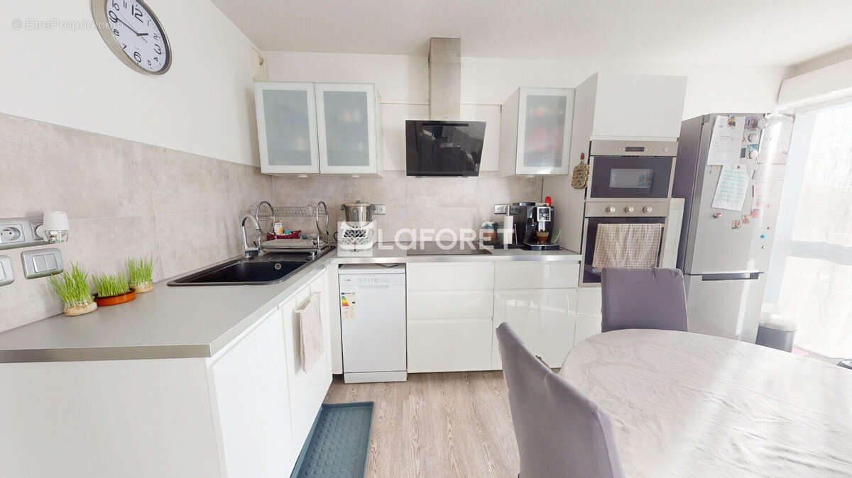Appartement à CAVAILLON