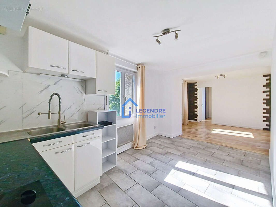 Appartement à ECOUEN