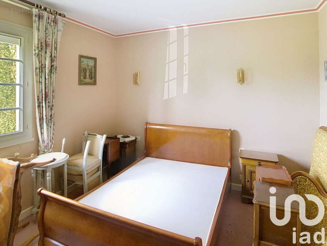 Photo 8 - Maison à AMILLY