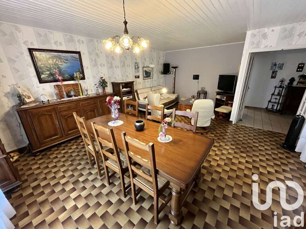 Photo 5 - Maison à SAINT-LOUBES