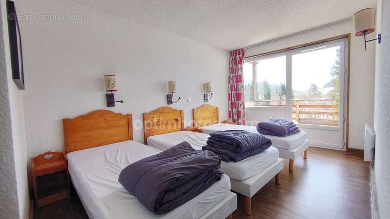 Appartement à AUTRANS