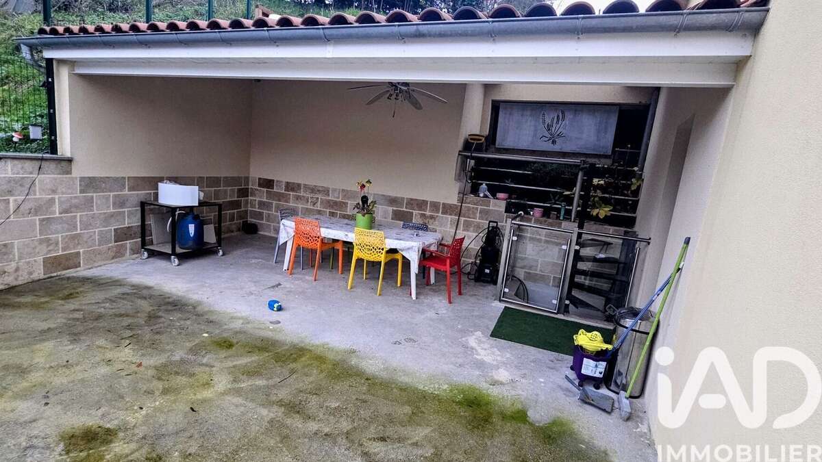 Photo 5 - Maison à CAPDENAC-GARE