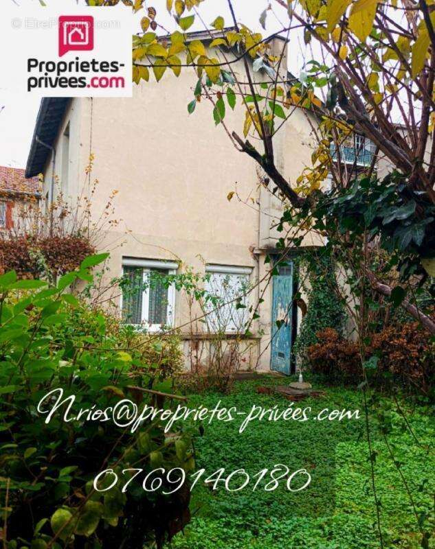 Appartement à FIRMINY