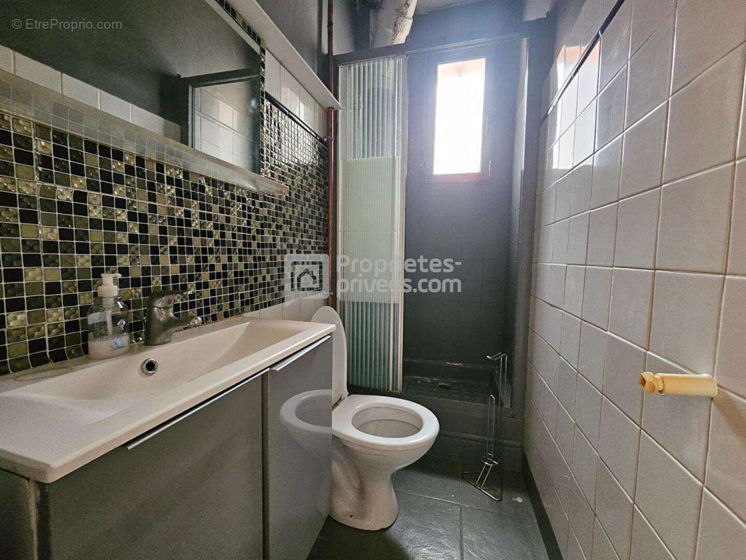 Appartement à SURESNES