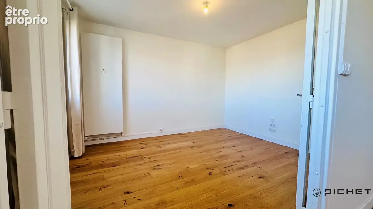 Angoulême champ de mars, bel appartement 4 pièces - photo 4