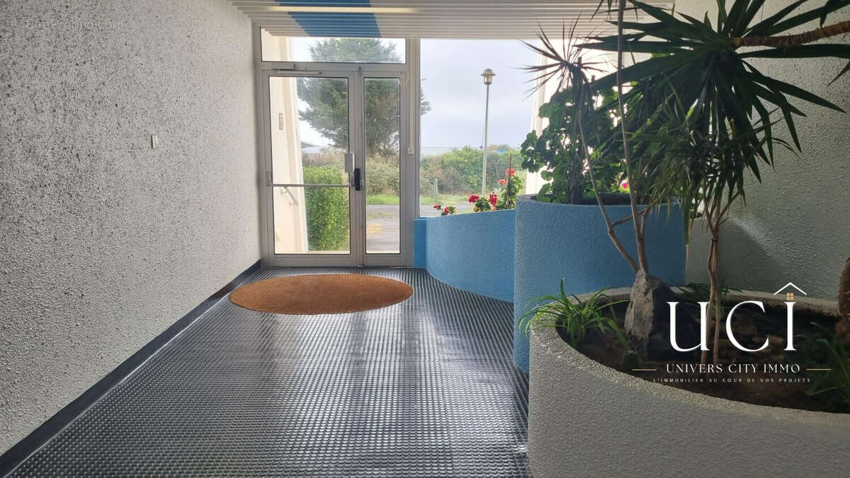 Appartement 15 m² à Saint-Jean-De-Monts  - photo 6