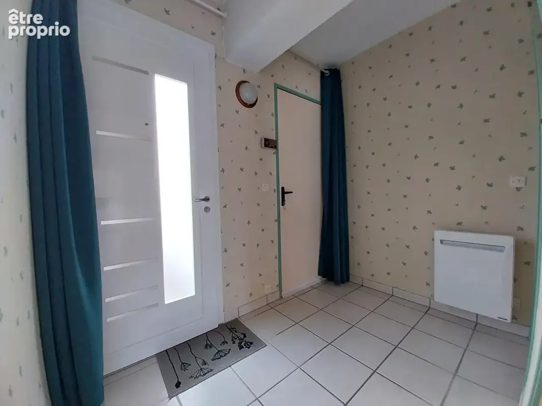 Maison 90m² à poitiers - photo 2