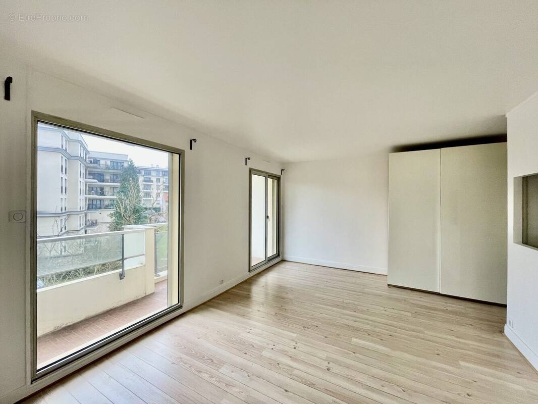 Appartement à CLAMART