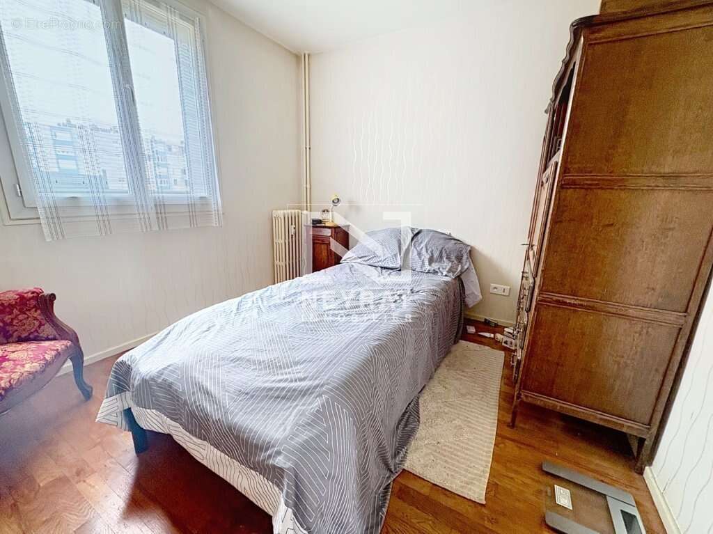 Appartement à AUTUN