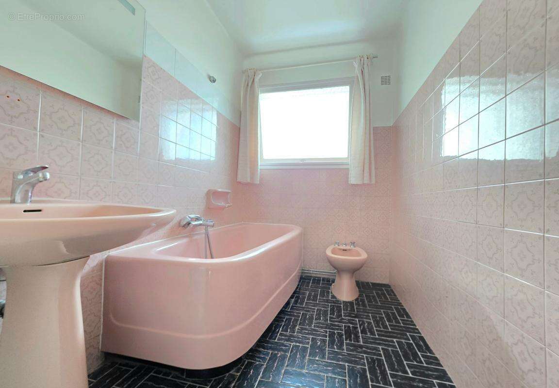 Appartement à SANARY-SUR-MER