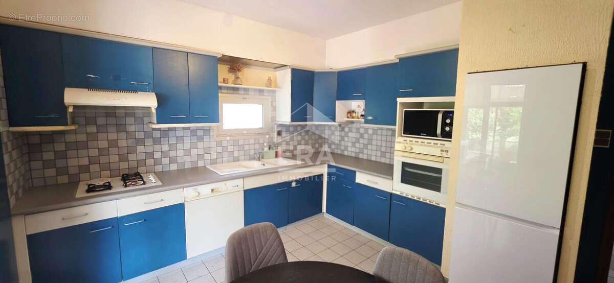 Maison 122m² à limoux - photo 5