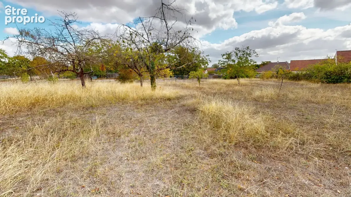 Maison de 69m2 habitables avec vie de plain pied à NEUVY-PAILLOUX (36100) - photo 6