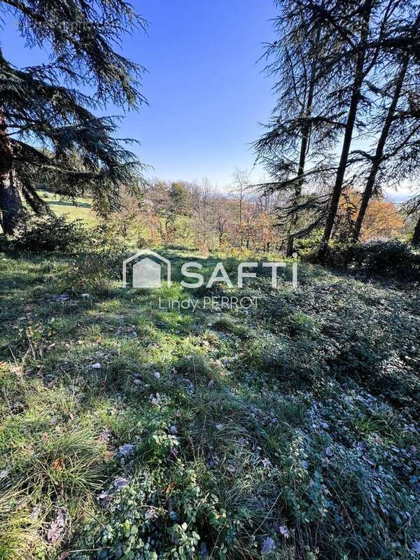 Photo 2 - Terrain à GIVRY