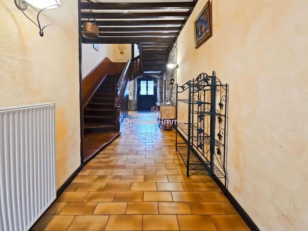 Maison à SOLEYMIEUX
