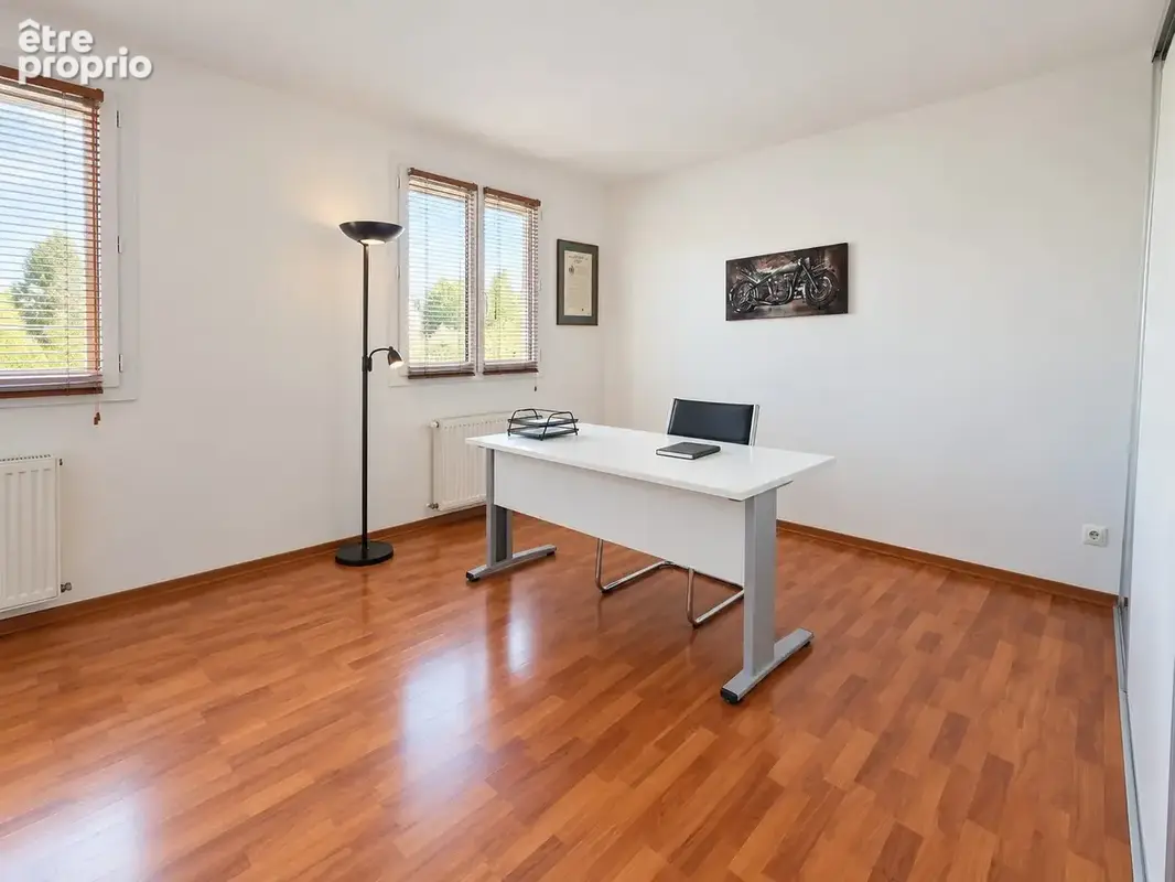 Maison 7 pièces 198 m² à vendre à Chambray-Les-Tours (37170) - photo 6
