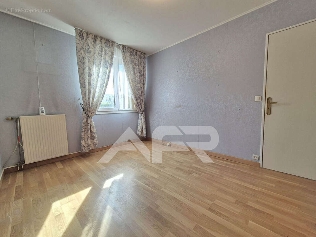 Appartement à CHATOU