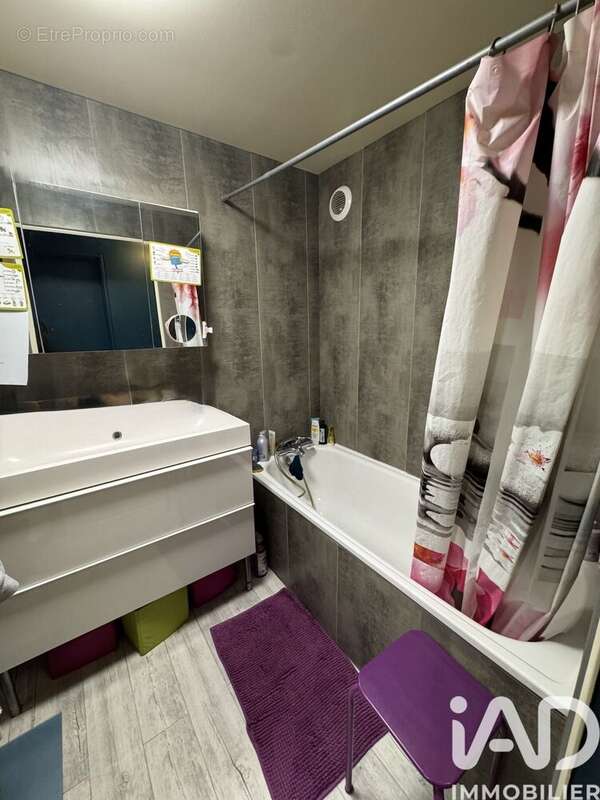 Photo 9 - Appartement à SAINT-BRICE-SOUS-FORET