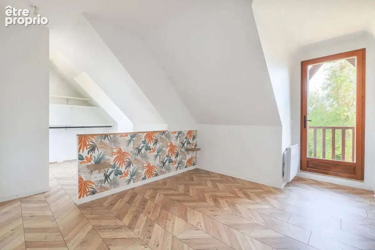 Maison a vendre linas- 5 pieces 3 chambres- sous-sol total-844m² - photo 13