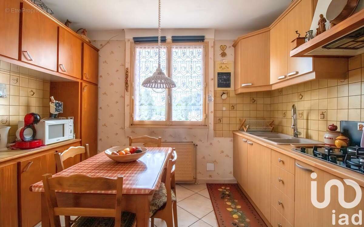 Photo 7 - Maison à VILLEPARISIS