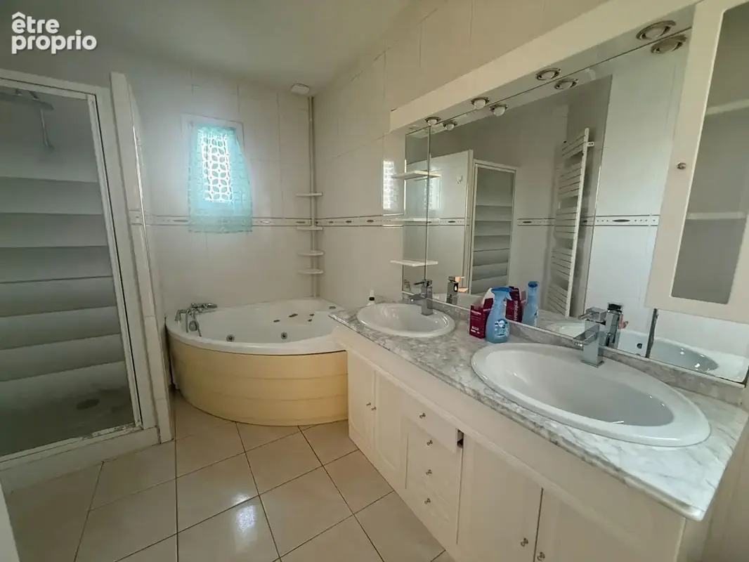 Maison Dange Saint Romain 117.64 m2 - photo 10