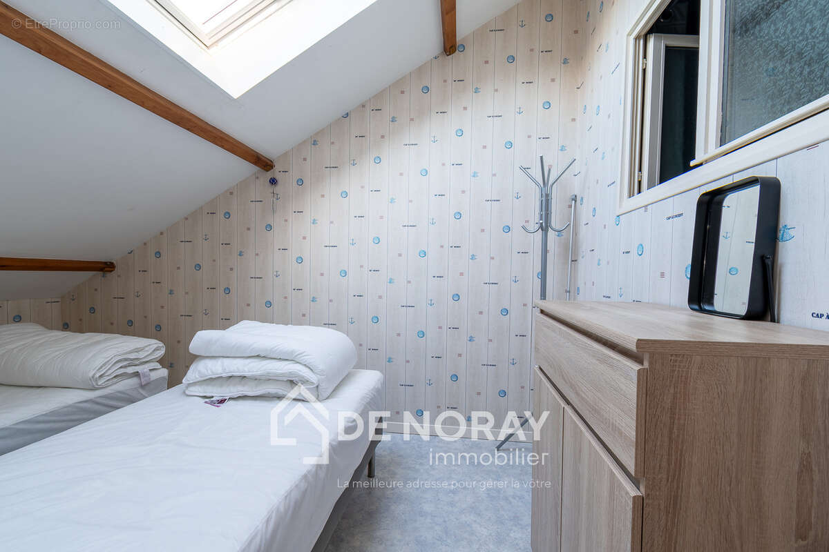 Appartement à LES SABLES-D'OLONNE