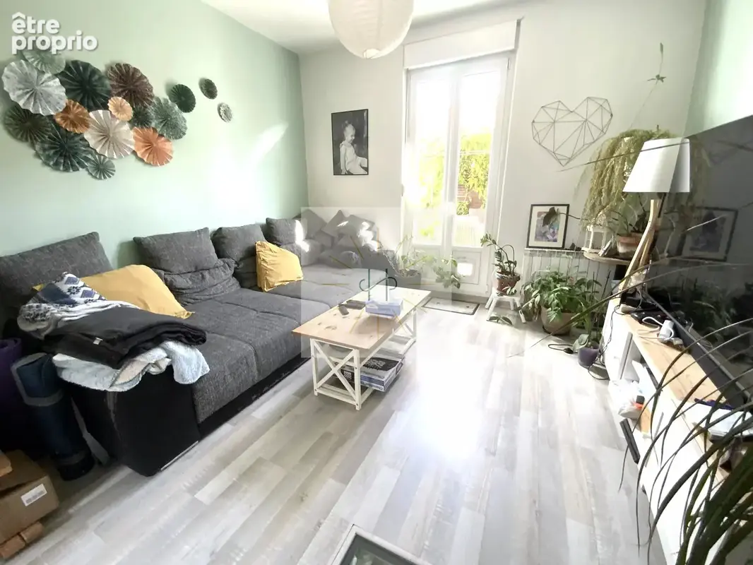 Maison 6 pièces 105 m² à vendre à Le Teil (07400) - photo 3