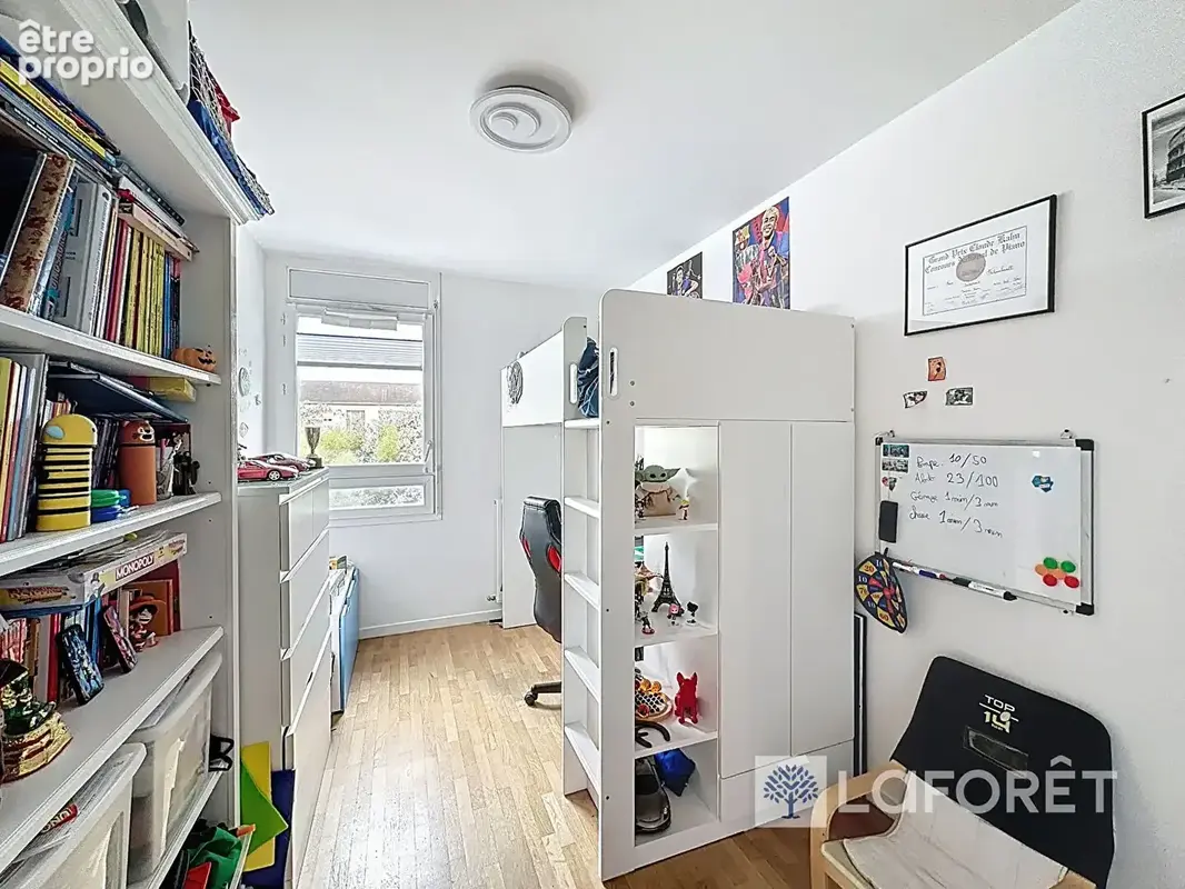 Appartement Antony 5 pièces 101 m2 - photo 11