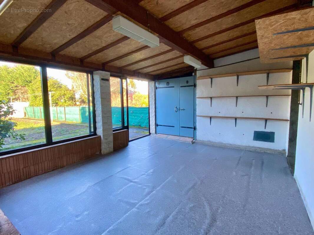 Photo 6 - Maison à AUSSILLON