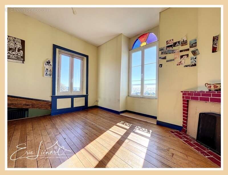 Maison à SAINT-MAIXENT-L&#039;ECOLE