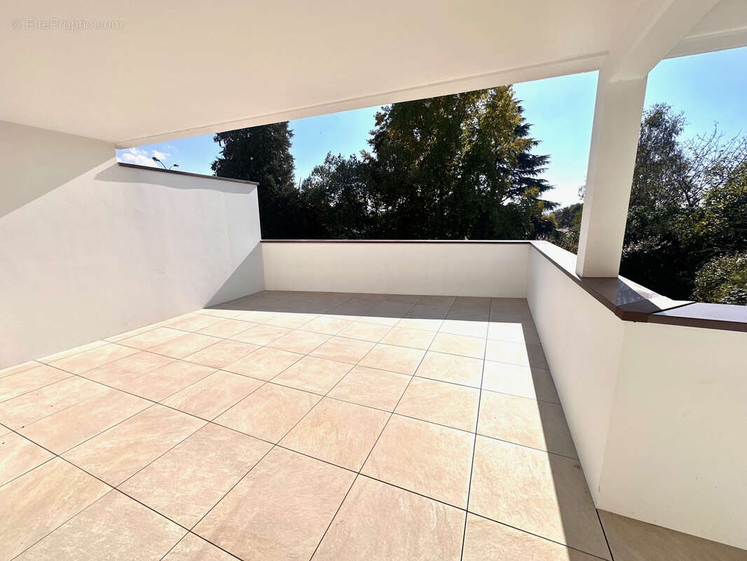 Appartement avec jardin, standing LIVRAISON IMMEDIATE JUILLET 2025 - photo 16