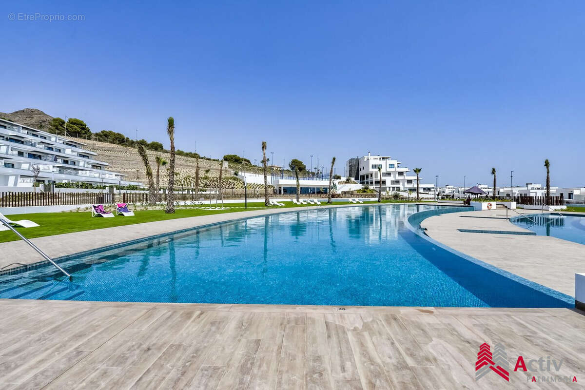 Appartement à BRANSAT