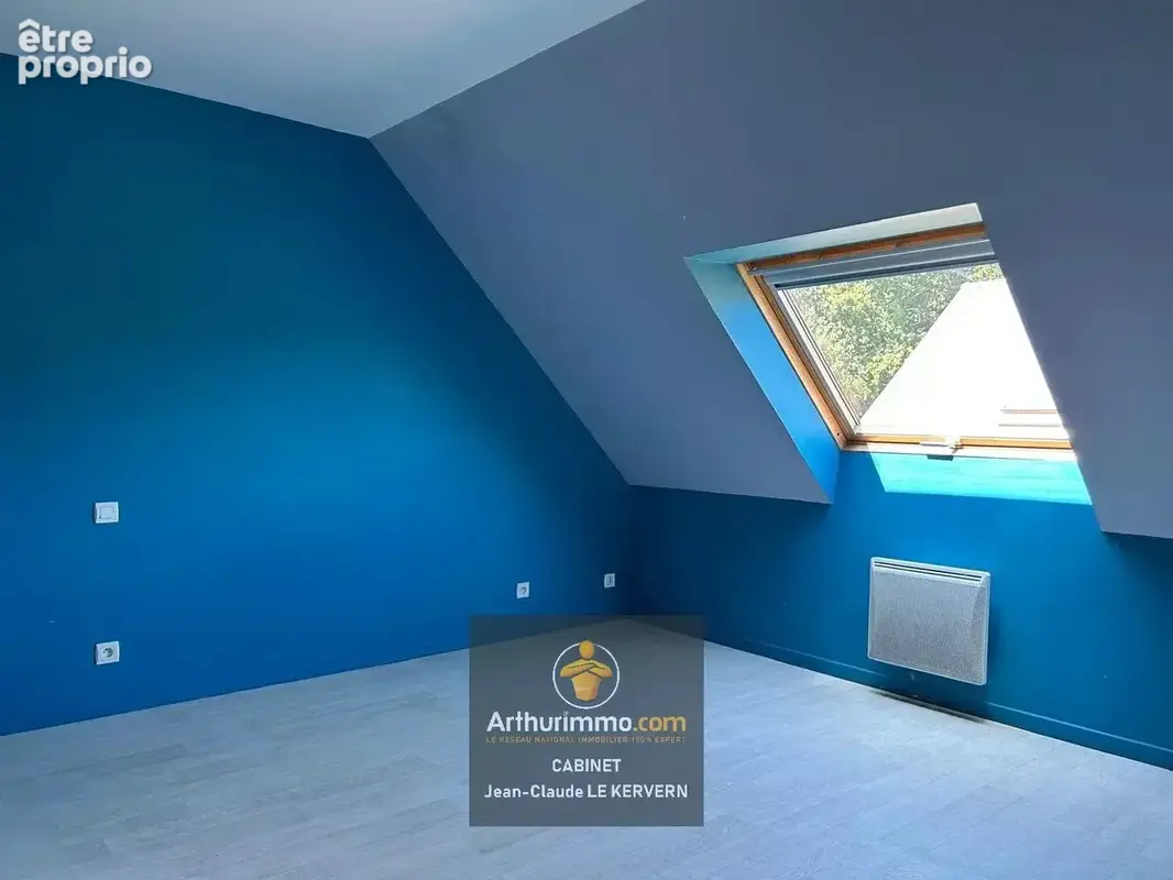 Maison à vendre à PLEGUIEN - photo 7