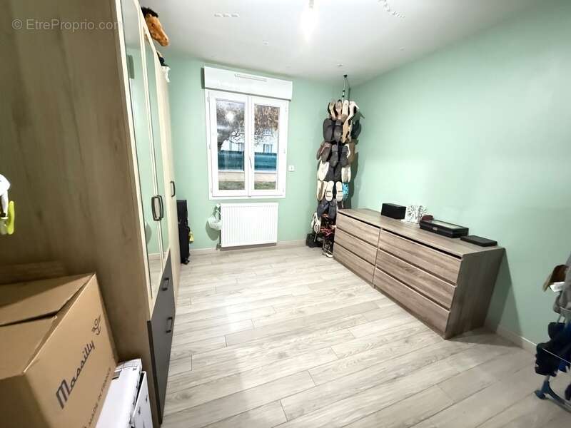 Maison à PONT-AUTHOU