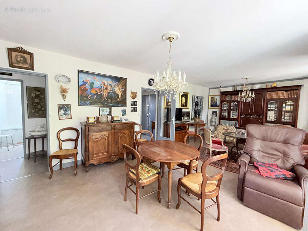 Appartement à BOURGES