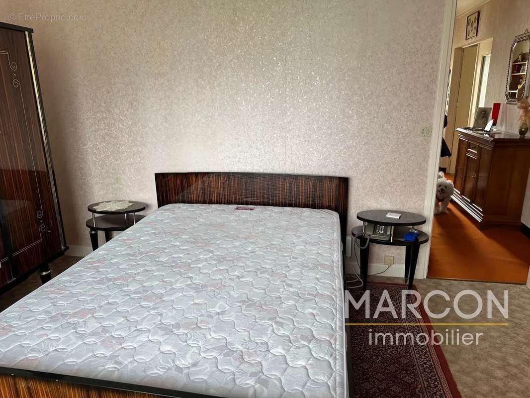 Maison à LA SOUTERRAINE